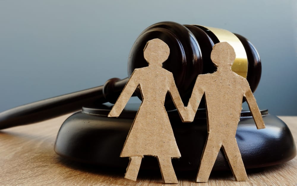 How is Spousal Support Determined in California?